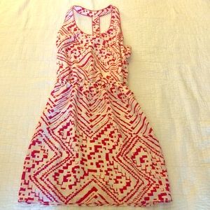 Adorable dress that doesn’t fit anymore.